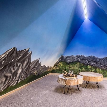 Apartamenty Tatra Race Ζακοπάνε Εξωτερικό φωτογραφία