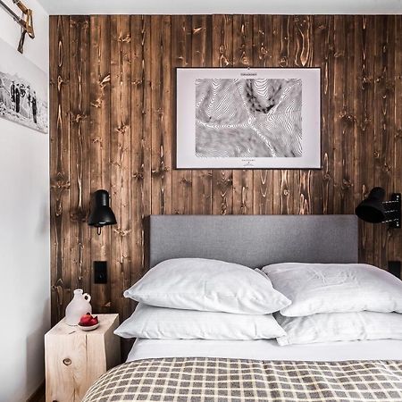 Apartamenty Tatra Race Ζακοπάνε Εξωτερικό φωτογραφία