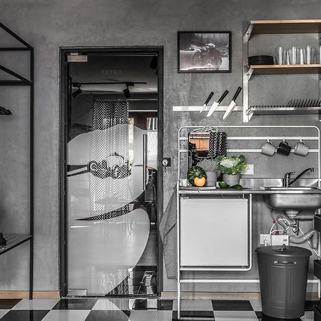 Apartamenty Tatra Race Ζακοπάνε Εξωτερικό φωτογραφία