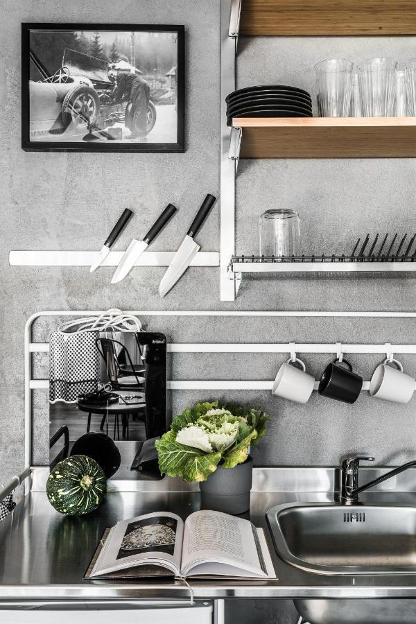 Apartamenty Tatra Race Ζακοπάνε Εξωτερικό φωτογραφία