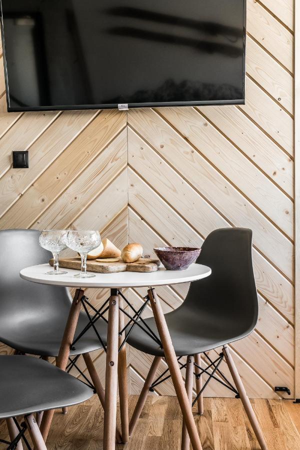 Apartamenty Tatra Race Ζακοπάνε Εξωτερικό φωτογραφία