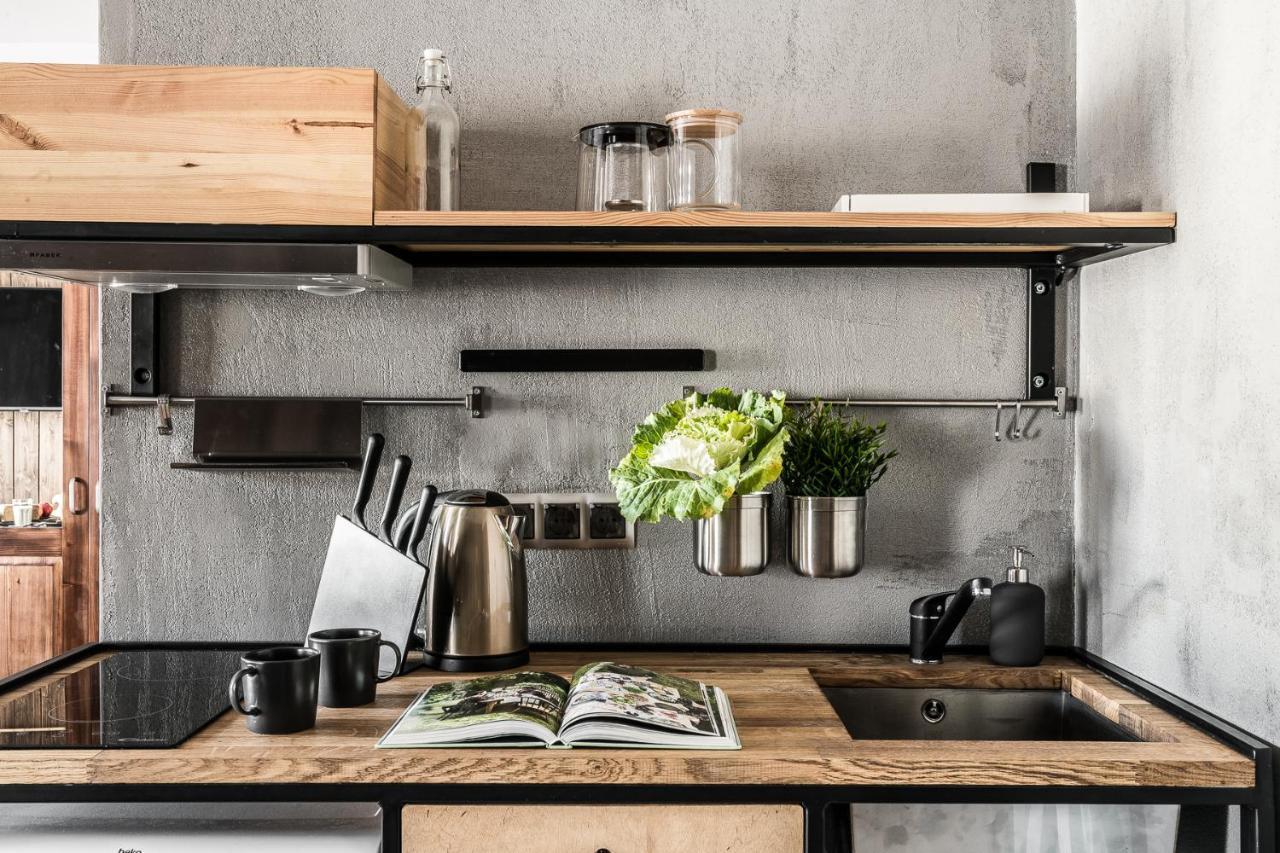 Apartamenty Tatra Race Ζακοπάνε Εξωτερικό φωτογραφία