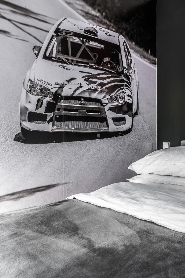 Apartamenty Tatra Race Ζακοπάνε Εξωτερικό φωτογραφία