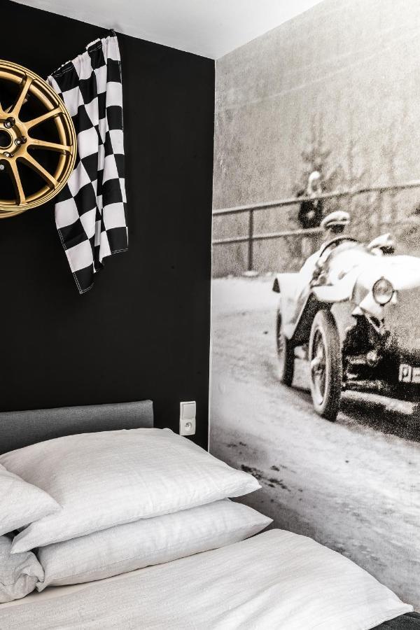 Apartamenty Tatra Race Ζακοπάνε Εξωτερικό φωτογραφία